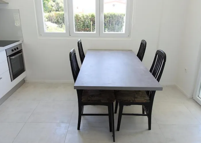 Appartement Miki Bibinje