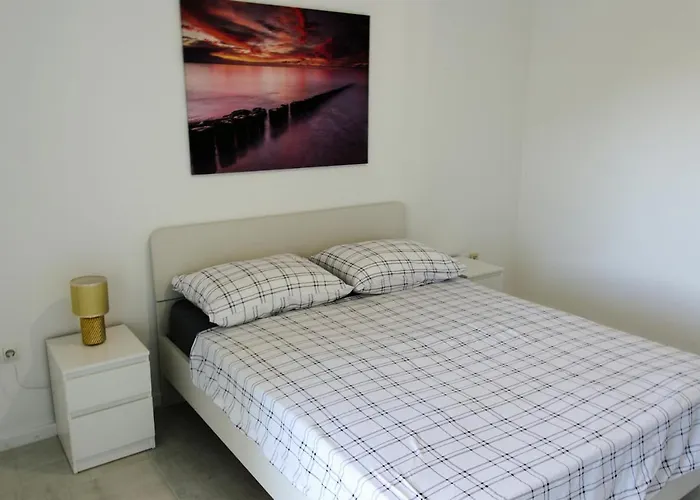 Miki Appartement Bibinje