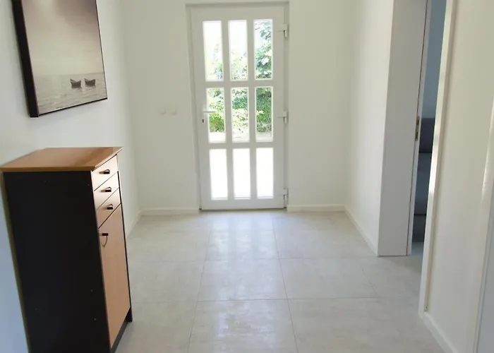 Miki Appartement Bibinje