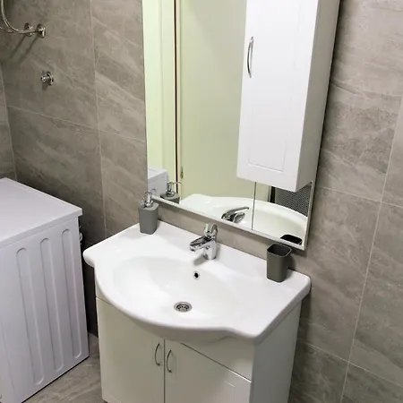 Appartement Miki *