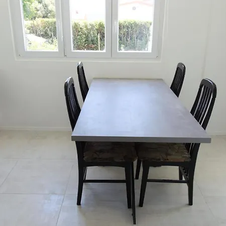 Appartement Miki Bibinje