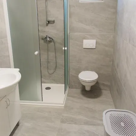 Appartement Miki *