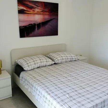 Miki Apartament Bibinje