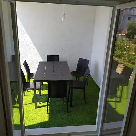 Miki Appartement