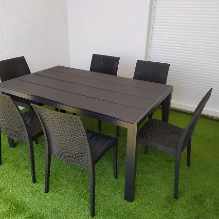 Apartament Miki